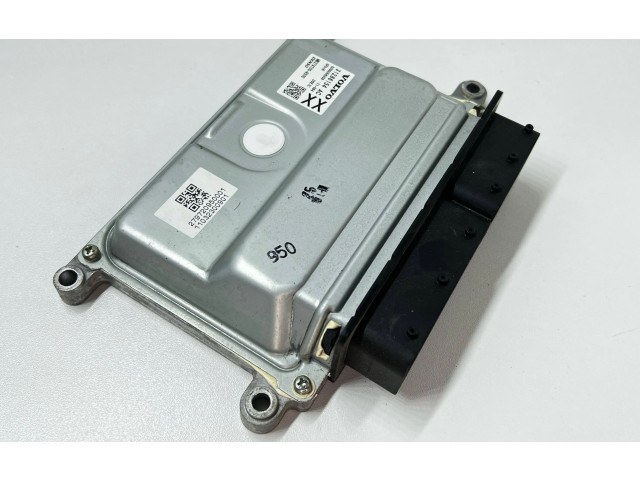 Řídící jednotka 0281018414, 31336983 Volvo XC60 2011