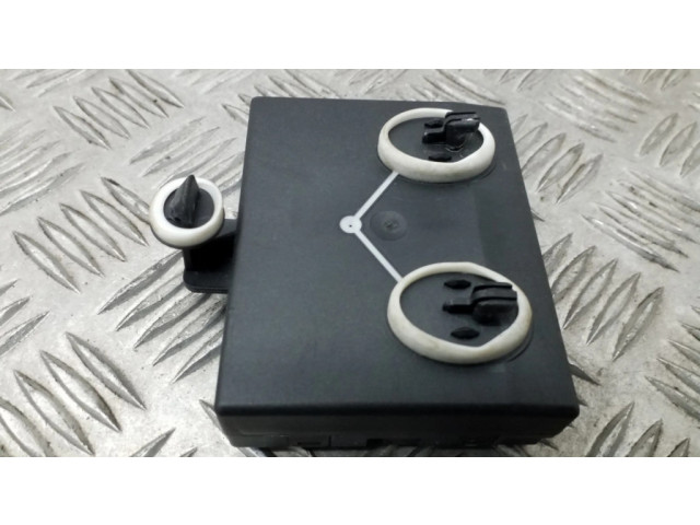 Блок подушек безопасности 7N0959792   Skoda Yeti (5L)