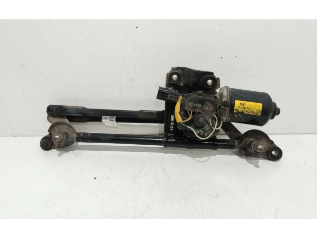 Двигатель стеклоочистителей 981001C100 Hyundai Getz