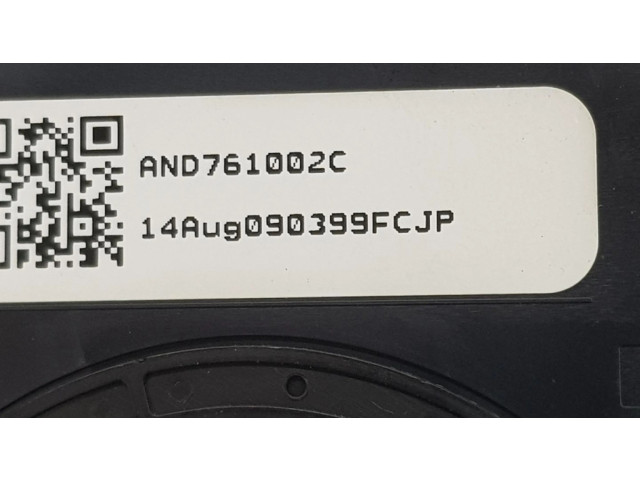 Подрулевой шлейф SRS 1768432, BV6T14A664AF   Ford Focus