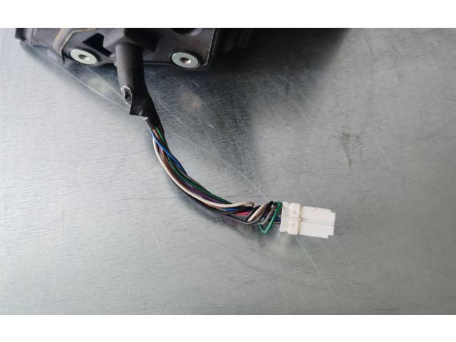 Zpětné zrcátko Subaru Outback 2010 027412, VB19