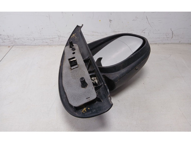 Zpětné zrcátko Mercedes-Benz Citan W415 2019 232636216, noabatible