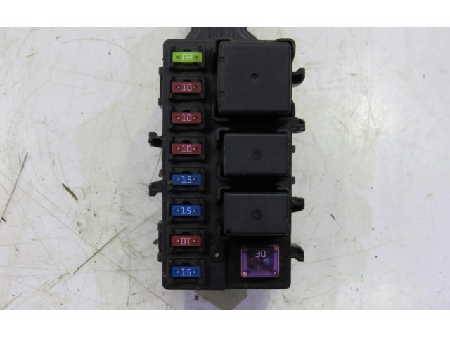 Блок предохранителей KIA Sorento