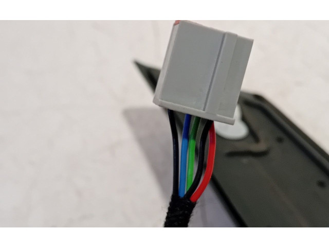 Зеркало электрическое Ford Transit - Tourneo Connect 2013 - 2022 года