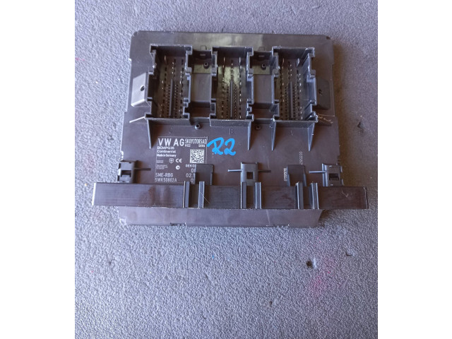 Блок комфорта 5K0937085AD, BCMPQ35   Volkswagen Caddy   