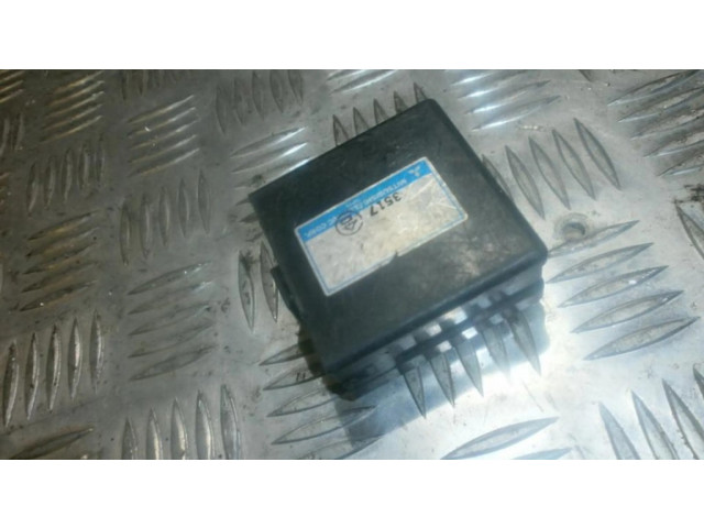 Блок управления MB852142, 3517 Mitsubishi Pajero