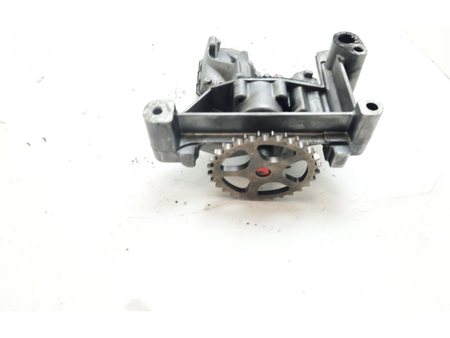 Масляный насос  RHK 9431291021  Peugeot Expert 