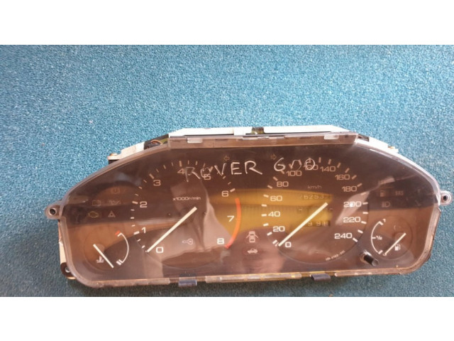 Панель приборов HR16601, A430932B Rover 600