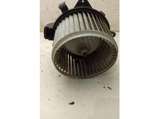 Вентилятор печки       Lancia Delta III