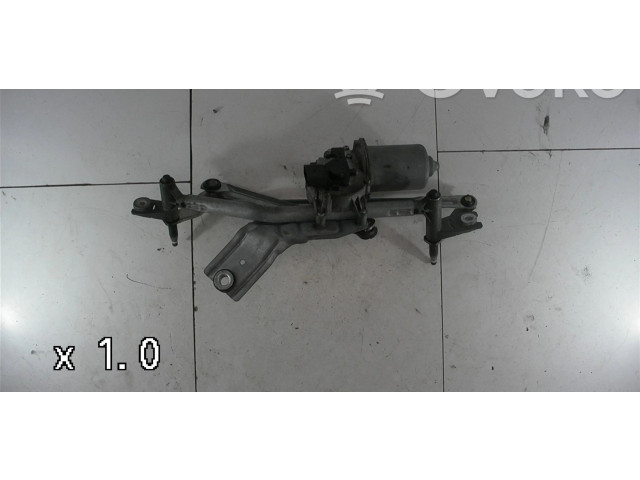 Двигатель стеклоочистителей Fiat Grande Punto