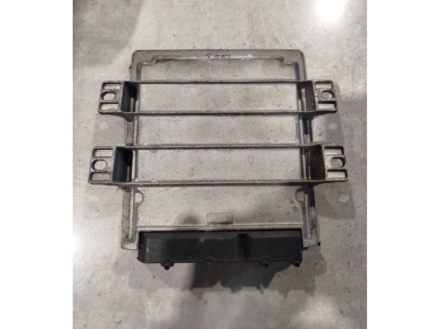 Блок управления двигателя nnn100742 Rover 25