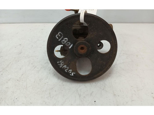 Блок управления АБС    Suzuki Baleno EG