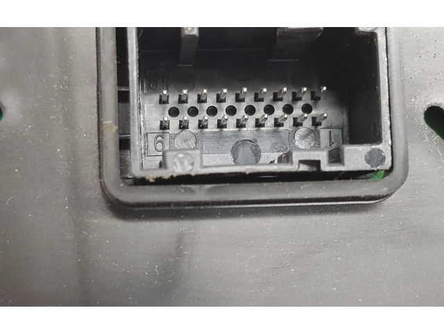 Панель приборов 52056260, A2C10794300 Fiat 500L