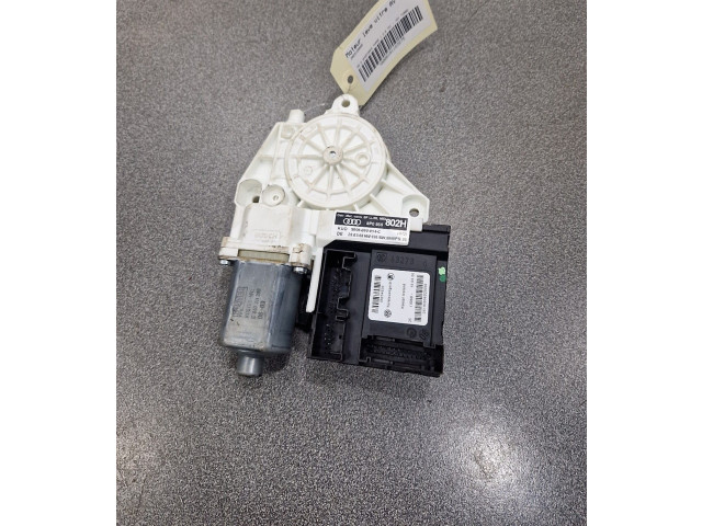 Зеркало электрическое Audi A3 S3 A3 Sportback 8P 2005 - 2013 года