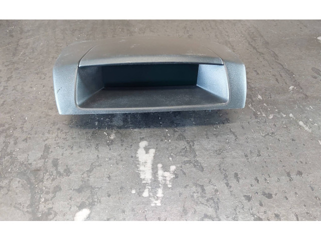 Дисплей 9807427380, 9807427380-00 Citroen Berlingo