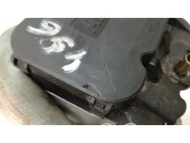 Блок АБС Honda Prelude 1997-2001 года