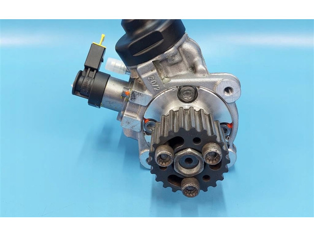 Топливный насос