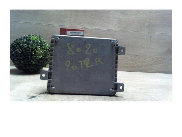 Блок управления двигателя Rover 200 XV