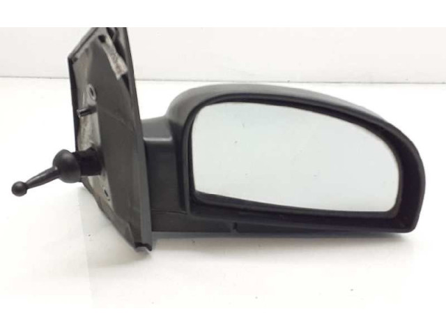 Зеркало электрическое Hyundai Getz - года