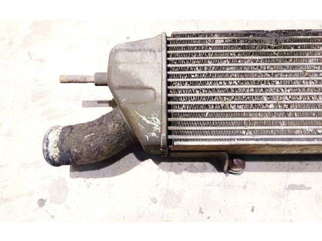 Интеркулер Mitsubishi Lancer X