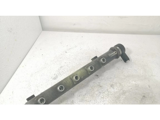 Vstřikovací lišta 0445214106 Chevrolet Captiva pro naftový motor 2.0