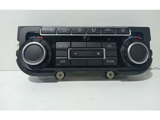 Блок управления климат-контролем 5K0907044 Volkswagen Golf SportWagen