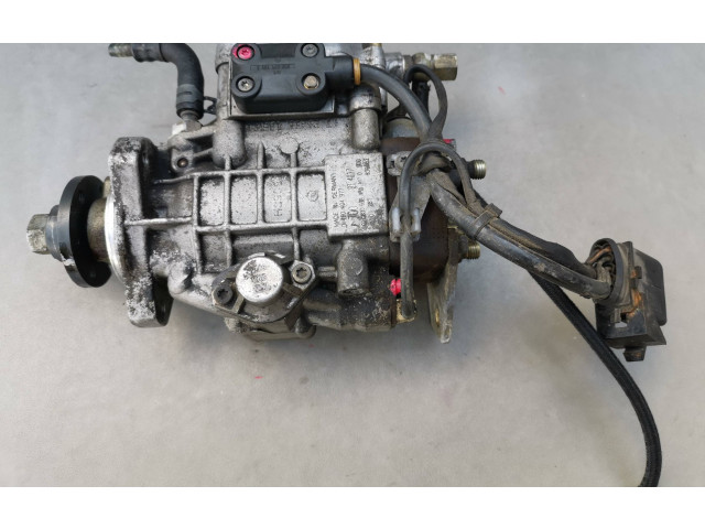 Топливный насос