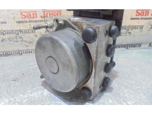 Pojistková skříňka Блок ABS 0265800598085 Fiat Punto (199) 2007