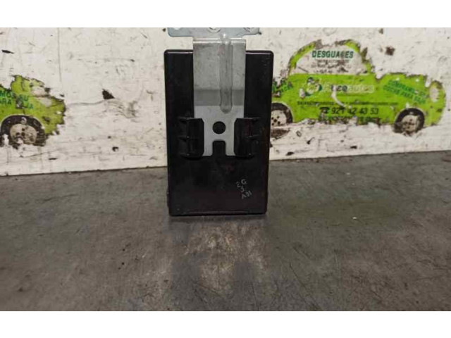 Блок управления MR460758, 2773000760 Mitsubishi Montero