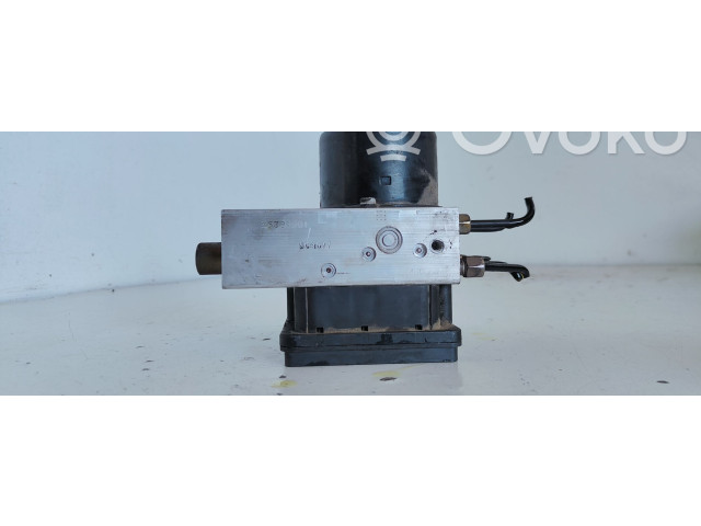 Блок АБС 25092543153   Jeep  Grand Cherokee (WK)  2005 - 2010 года