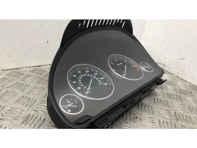 Přístrojová deska BMW 5 F10 F11 2011 9249347, 2000062932