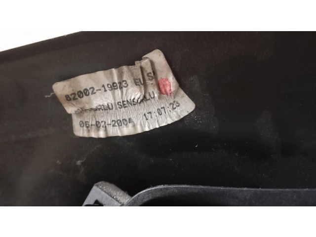 Zpětné zrcátko pravé Renault Megane II 2004 8200219923