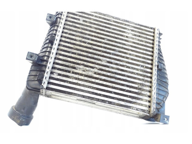 Интеркулер Porsche Cayenne (9PA)