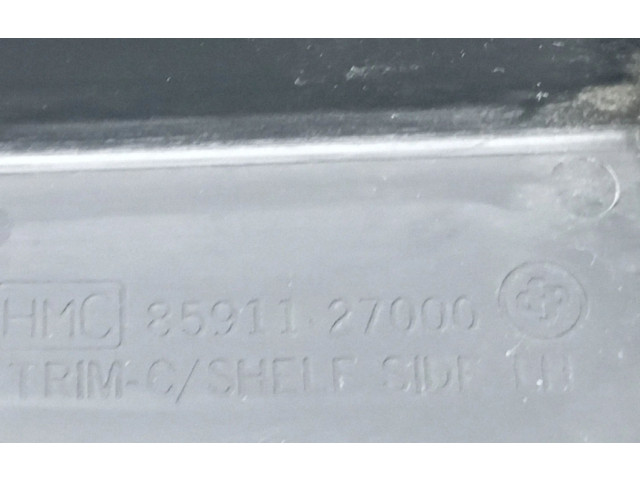 Панель приборов 8591127000, 8592127000   Hyundai Coupe       