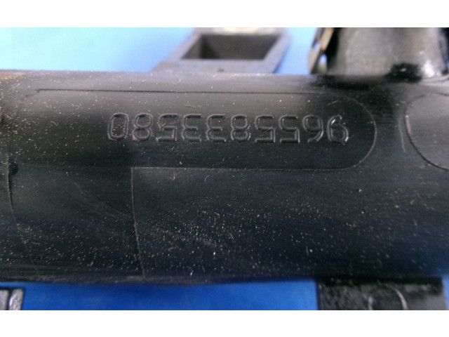 Топливная рампа 9655833580, 9655833580   Alpine C2  