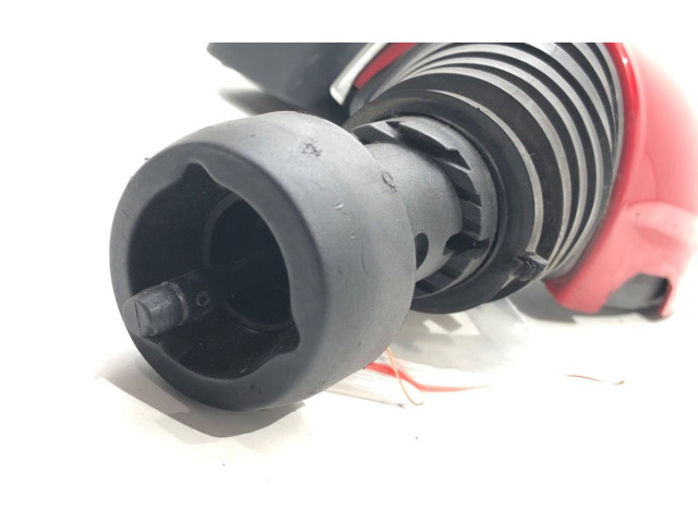 Зеркало электрическое        Microcar M8  2012 - 2015 года   