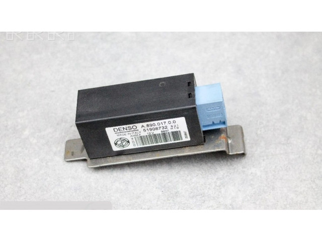 Другие блоки управления / модули