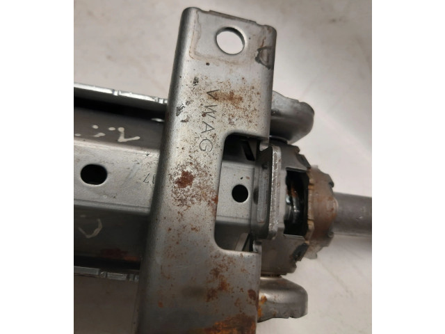 рейка Колонка рулевая 5Q1419502T Skoda Octavia Mk3 (5E) 2013 - 2019 года