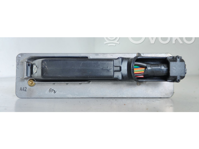 Блок управления АБС 0265101031 Volvo S90, V90