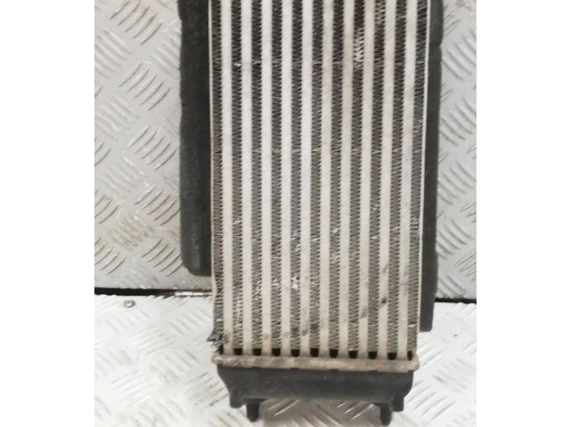 Интеркулер Ford Ecosport