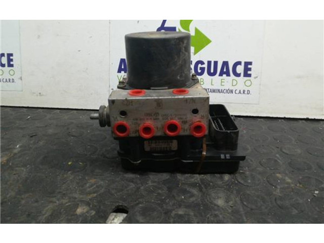 Блок управления АБС 265239003   Seat Ibiza IV (6J,6P)