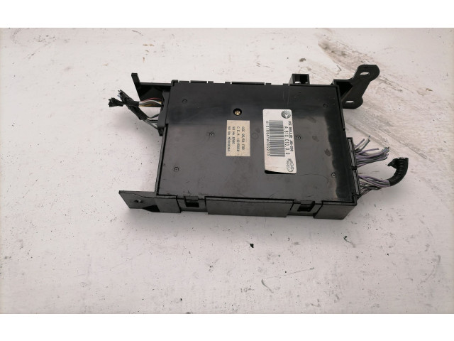 Přístrojová deska Renault Espace III 2001