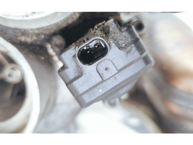 Turbodmychadlo Турбина 4947714010 BMW X1 E84