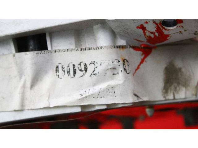 Přístrojová deska Opel Sintra 1997 16203658, 16203658