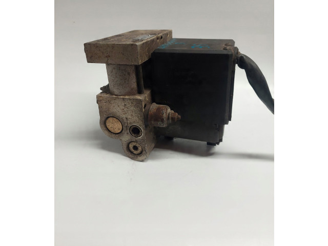 Блок АБС 4A0614111B, 44A25A2056D7 Audi A6 S6 C4 4A 1994 - 1997 года