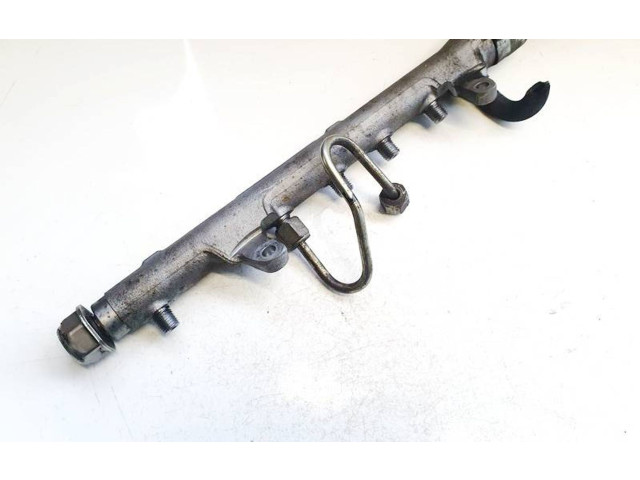 Топливная рампа 03l130089b, 03l130089b   Skoda Fabia Mk2 (5J)  