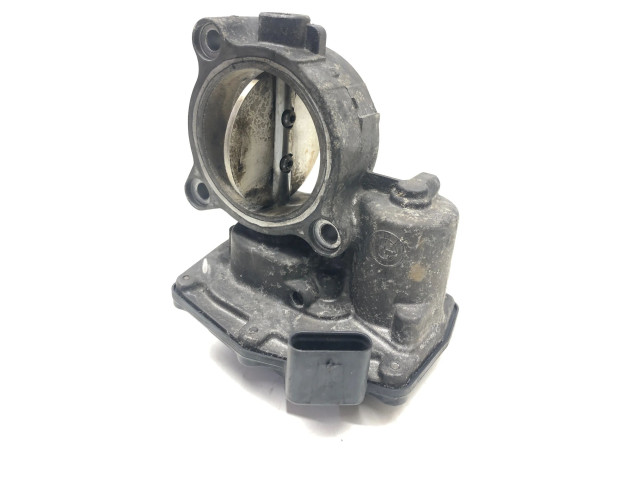 Дроссельная заслонка 7810752, 10378511   BMW 5 F10 F11    