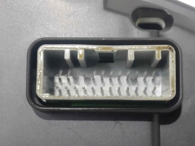 Přístrojová deska Mercedes-Benz Citan W415 2020 P248108602R