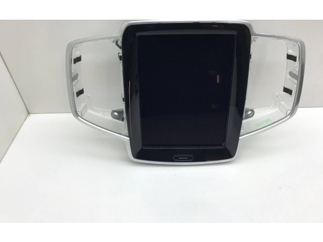 Дисплей    32316630AA, 10R052490   Volvo XC90