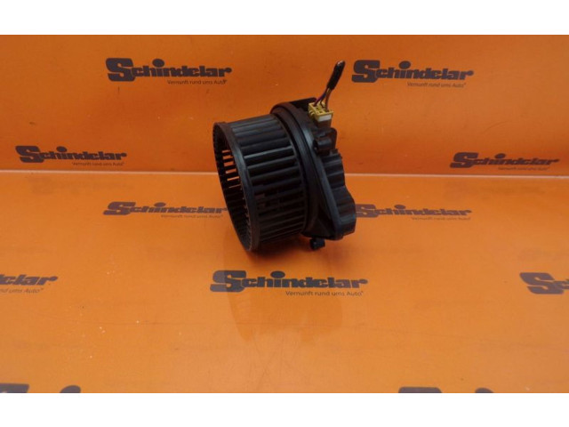 Вентилятор печки 8E1820021E, 8E1820021E Audi A4 Allroad